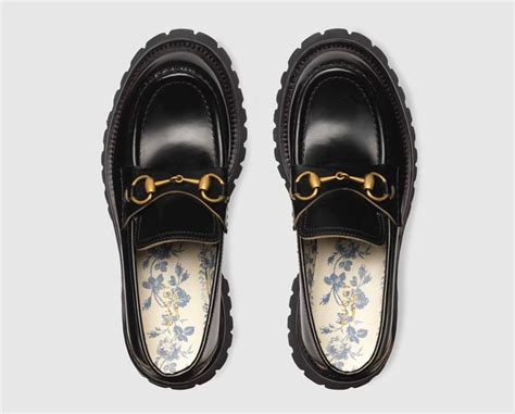 manrepeller gucci loafers knock offs